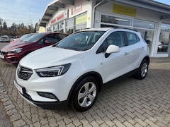 Bild des Angebotes Opel Mokka X Innovation - Automatik - TÜV Neu -