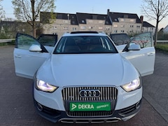 Bild des Angebotes Audi A4 allroad 2.0 TDI VOLL.Panoramad.NAVI.Bang & Olufsen.LEDER
