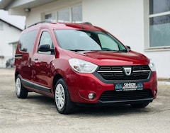 Bild des Angebotes Dacia Dokker Dokker/Garantie/Scheckheft/1.Hand/AHK/NAVI