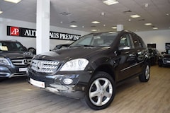 Bild des Angebotes Mercedes-Benz ML 280 CDI 4M COMAND/AIRMA/ AHK/ RFK/ SPORTPAKET