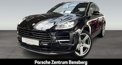 Bild des Angebotes Porsche Macan S  Sportabgas AHK 18Wege Pano