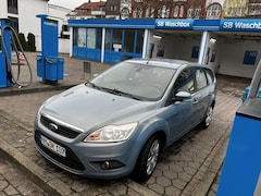 Bild des Angebotes Ford Focus Turnier 2.0 16V Aut. Ghia