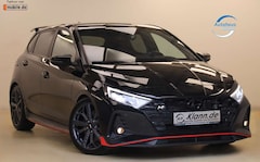 Bild des Angebotes Hyundai i20 N 1.6 T-GDi 204PS N Performance 4xSHZ Bose