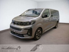 Bild des Angebotes Opel Zafira Life Edition XL 2.0 D Navi Apple CarPlay Android Auto M