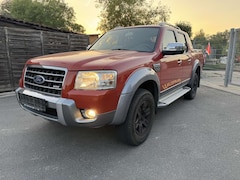 Bild des Angebotes Ford Ranger Wildtrak Doppelkabine 3.0 Diesel TOP Zustand