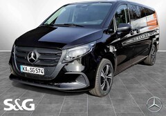 Bild des Angebotes Mercedes-Benz Vito 116 CDI Tourer PRO extralang M-LED+Distroni