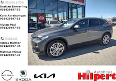 Bild des Angebotes BMW X2 xDrive 20 d Advantage Plus AHK / Business / N
