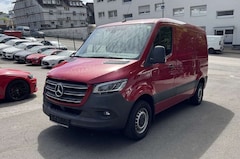 Bild des Angebotes Mercedes-Benz Sprinter 214 CDI FWD L1 *NAVIGATION*AHK*LED*