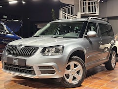 Bild des Angebotes Skoda Yeti AUTOMATIK COOL EDITION SHZ 1HAND KLIMA SCHECKHEFTG