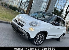 Bild des Angebotes Fiat 500L *NAVI*KAMERA*LEDER*PDC*