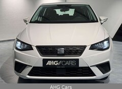 Bild des Angebotes SEAT Ibiza Style 1.0 TSI *NAVI*LED*SHZ*PDC*TEMP*1HAND