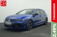 Bild des Angebotes VW Golf R 8 2.0 TSI DSG 4Mo. Black Style 5-J-GAR PANO HUD HK