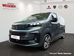 Bild des Angebotes Peugeot Traveller Active L2 BlueHDi 180 EAT8 *AHZV*