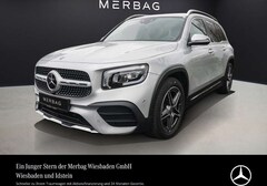 Bild des Angebotes Mercedes-Benz GLB 200 4M AMG-LINE DISTRONIC STANDH. APPLE LED
