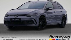 Bild des Angebotes VW Golf Variant Golf VIII Variant 1.5 TSI R-Line AHK IQ.Light Si