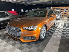 Bild des Angebotes Audi A4 Lim. Sport Ultra Audi Exclusive / Individual