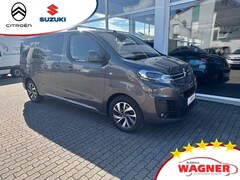 Bild des Angebotes Citroen Spacetourer Rip Curl M