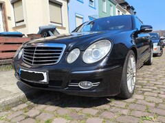 Bild des Angebotes Mercedes-Benz E 280 CDI Automatik Avantgarde