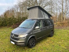 Bild des Angebotes VW T6.1 Kombi Transporter T6.1 DSG Lang Plus Trendline EcoProfi