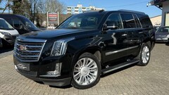 Bild des Angebotes Cadillac Escalade 6.2 V8 7Sitze Platinum VOLL-AUSSTATTUNG