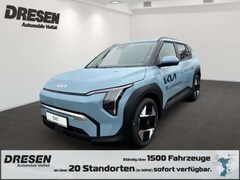 Bild des Angebotes Kia EV3 EARTH 81,3 kWh NAVI,DAB,360°KAMERA,CARPLAY,SITZHZG