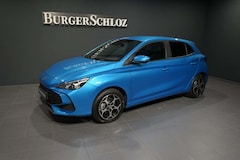Bild des Angebotes MG MG3 Hybrid+ Luxury SHZ/360°/Keyless/ACC