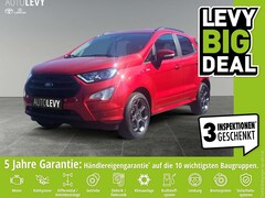 Bild des Angebotes Ford EcoSport 1.0 ST-Line S&S *NAVI*SHZ*LHZ*PDC*RFK*