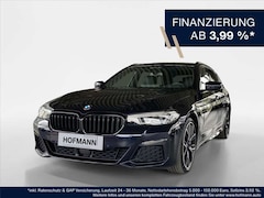 Bild des Angebotes BMW 530 M Sport