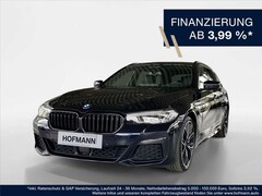 Bild des Angebotes BMW 530 M Sport