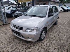 Bild des Angebotes Mazda Demio 1.5 Active / Klimmanlage / Automatik /