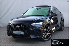 Bild des Angebotes Audi Q5 50 Sportback 3.0 TDI QUATTRO 3xS-LINE COUPE