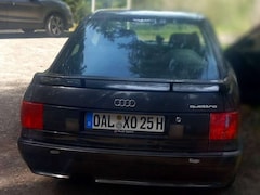 Audi 90 20 V Quattro