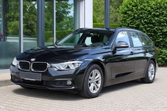 Bild des Angebotes BMW 316 d Touring / NAVI BUSINESS / SITZHEIZUNG / PDC
