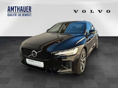 Bild des Angebotes Volvo S60 T8 Twin Engine AWD R-Design Pano/360°/LED