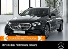 Bild des Angebotes Mercedes-Benz E 300 de T 4M Hybrid Edition AMG-Line Fahrass 360°