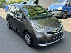 Bild des Angebotes Toyota Verso-S Life~AUTOMATIK~RFK~NAVI~EU5
