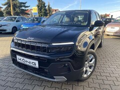 Bild des Angebotes Jeep Avenger Elektro Altitude+