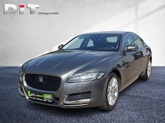 Bild des Angebotes Jaguar XF 25t Portfolio 5 Jahre Garantie