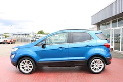 Bild des Angebotes Ford EcoSport Titanium