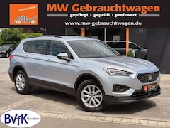 Bild des Angebotes SEAT Tarraco 2.0TDI DSG Style LED ACC KAM NAV PDC SHZ