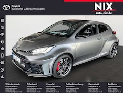 Bild des Angebotes Toyota Yaris 3-Türer GR Automatik