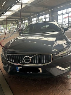 Bild des Angebotes Volvo V60 Inscription