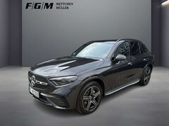 Bild des Angebotes Mercedes-Benz GLC 220 d 4Matic AMG Line +LED+Wide+MBUX+Pano