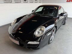 Bild des Angebotes Porsche 911 997.2 Carrera S *Schalter*Porsche Scheckheft