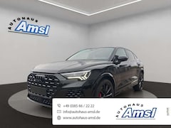Bild des Angebotes Audi RS Q3 2.5 TFSI Quattro*Matrix*Sonos*5JGar*