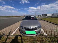 Bild des Angebotes Skoda Rapid/Spaceback Rapid Spaceback 1.0 TSI Clever