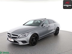 Bild des Angebotes Mercedes-Benz CLS 250 CLS 250 d 4M AMG 19Z MULTIBEAM,KAMERA,SPURPAKET