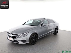 Bild des Angebotes Mercedes-Benz CLS 250 CLS 250 d 4M AMG 19Z MULTIBEAM,KAMERA,SPURPAKET