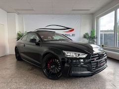 Bild des Angebotes Audi S5 Coupe V6 quattro Performance Matrix Massage