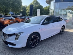 Bild des Angebotes Peugeot 508 SW 1.5 BlueHDi 130 EAT8 GT FOCAL AHK Panodach Navi